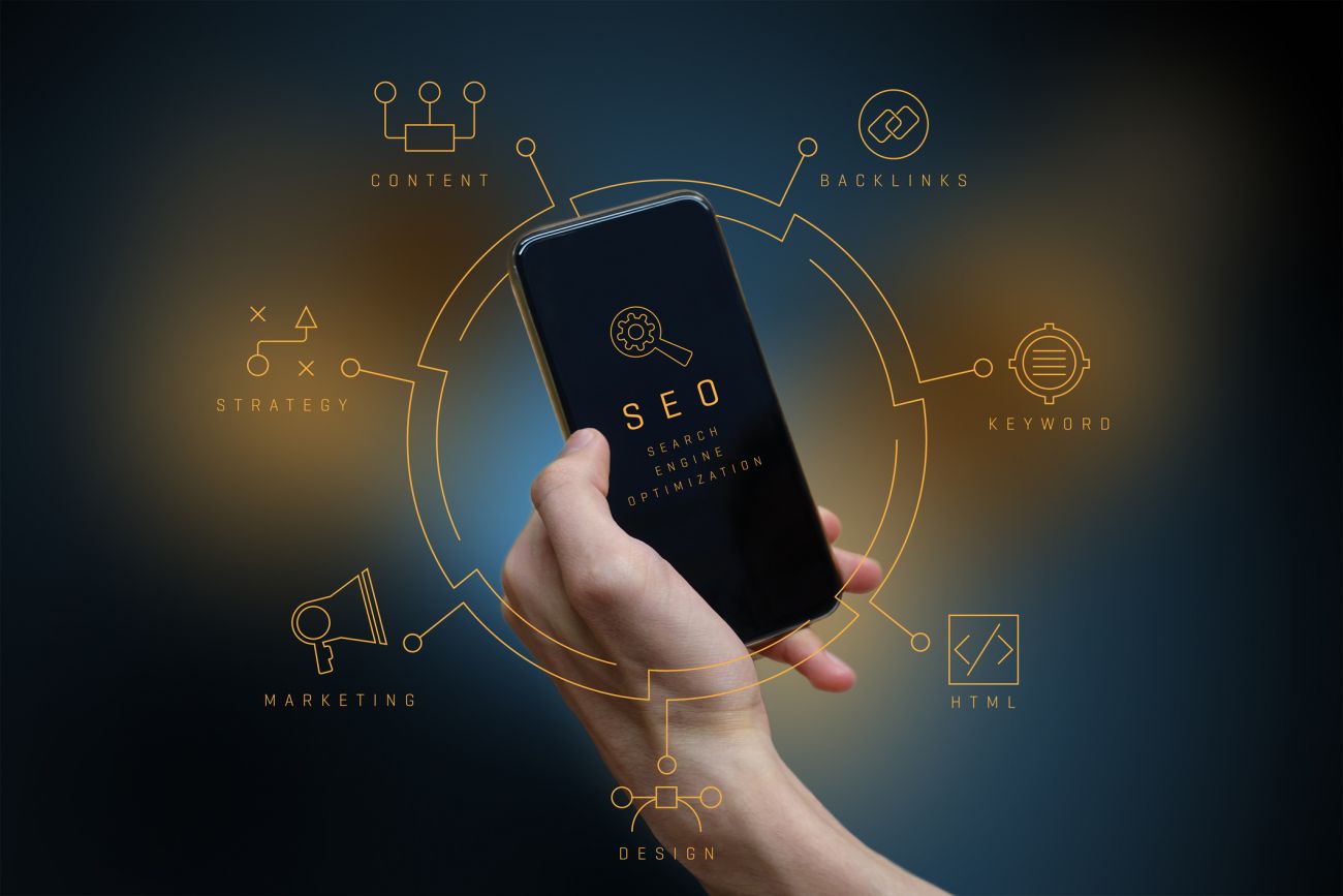 Add SEO to the List of Everything Being Transformed by Artificial Intelligence