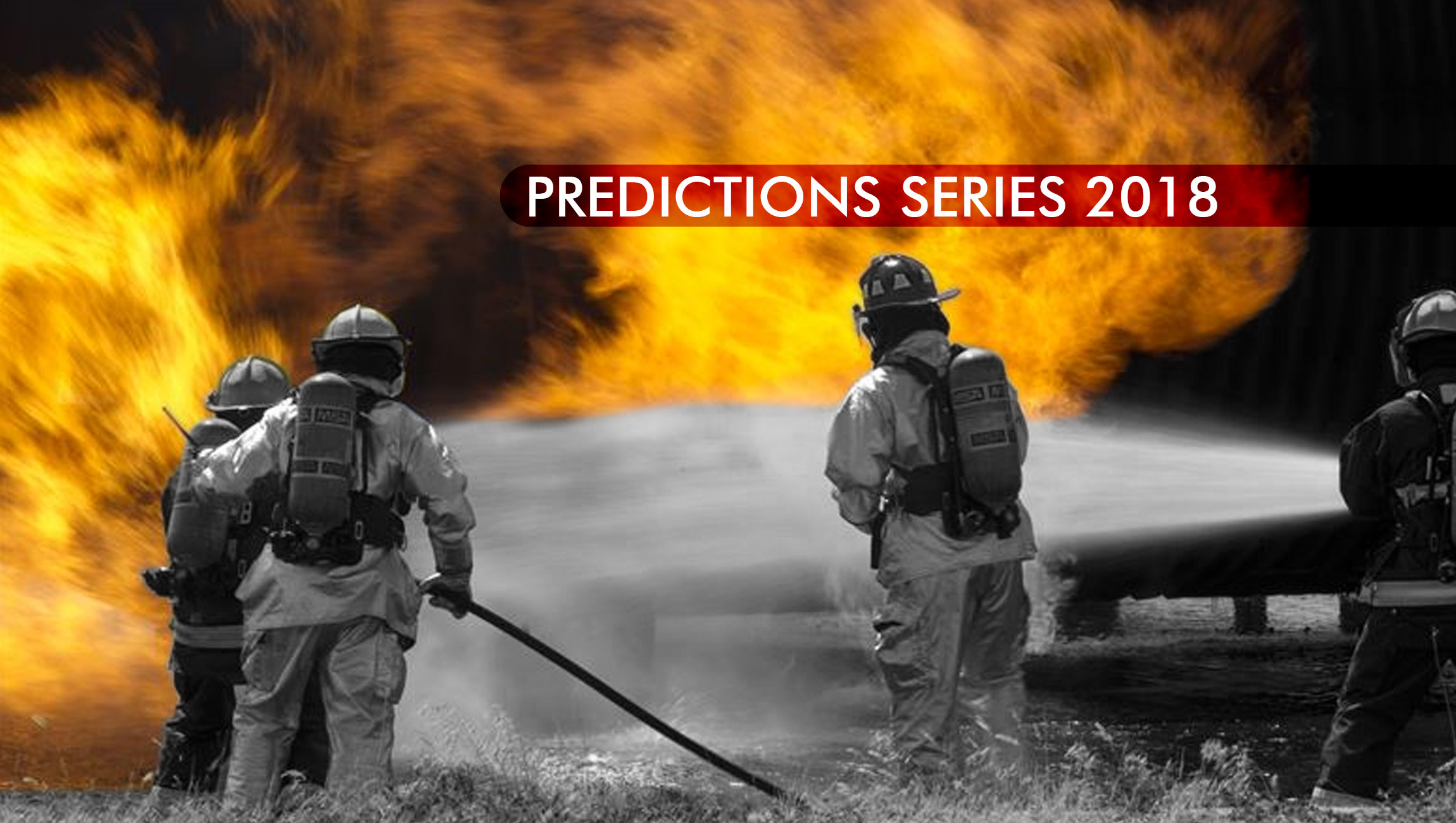 Predictions-Series-2018