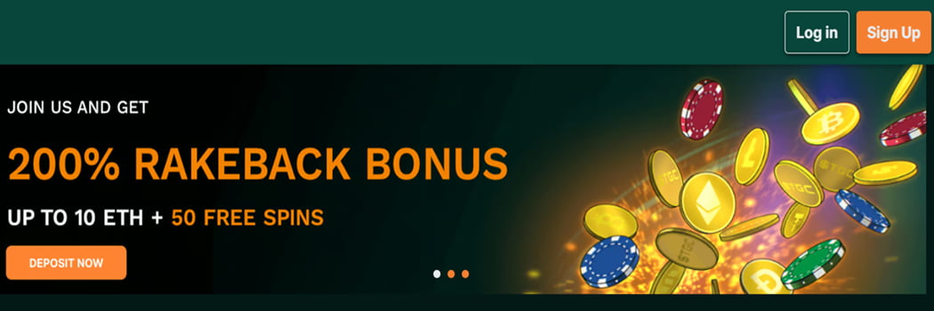 TG casino